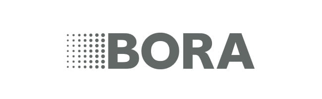 Bora_logo(monochrome)